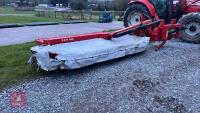 2007 LELY 320MC MOWER CONDITIONER