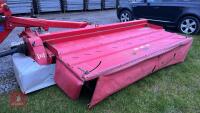 2007 LELY 320MC MOWER CONDITIONER - 6