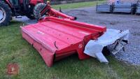 2007 LELY 320MC MOWER CONDITIONER - 7