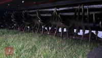 2007 LELY 320MC MOWER CONDITIONER - 11
