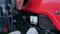 2004 MASSEY FERGUSON 5465 4WD TRACTOR - 10