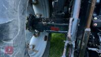 2004 MASSEY FERGUSON 5465 4WD TRACTOR - 21