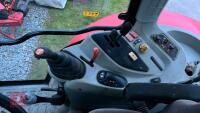 2004 MASSEY FERGUSON 5465 4WD TRACTOR - 30