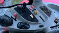 2004 MASSEY FERGUSON 5465 4WD TRACTOR - 31