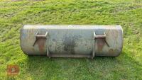 6' LOADER BUCKET - 7