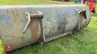 6' LOADER BUCKET - 10