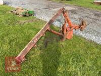 3 POINT LINKAGE BAG LIFTER - 3