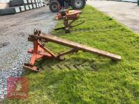 3 POINT LINKAGE BAG LIFTER - 5