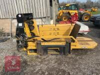 TUBE LINE BALE BOSS 1 - 2