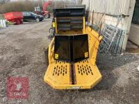 TUBE LINE BALE BOSS 1 - 4