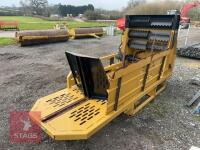 TUBE LINE BALE BOSS 1 - 5