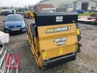TUBE LINE BALE BOSS 1 - 7