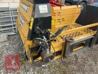TUBE LINE BALE BOSS 1 - 9