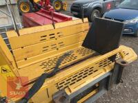TUBE LINE BALE BOSS 1 - 10