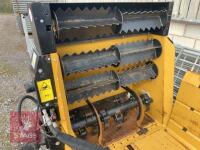 TUBE LINE BALE BOSS 1 - 11