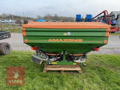 2009 AMAZONE ZA-M 1200 FERT SPINNER