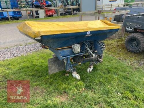 KRM BOGBALLE L1A FERT SPINNER
