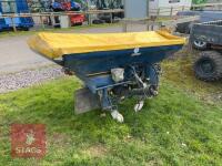 KRM BOGBALLE L1A FERT SPINNER