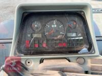 2002 MASSEY FERGUSON 6280 4WD TRACTOR - 19