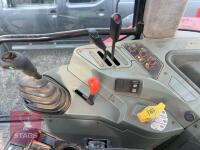 2002 MASSEY FERGUSON 6280 4WD TRACTOR - 20