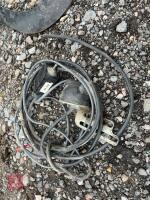 TUBE LINE BALE BOSS 1 - 14