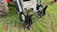 2003 MCCORMICK CX105 4WD TRACTOR - 10