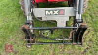 2003 MCCORMICK CX105 4WD TRACTOR - 11