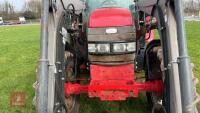 2003 MCCORMICK CX105 4WD TRACTOR - 12