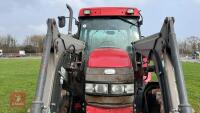 2003 MCCORMICK CX105 4WD TRACTOR - 13