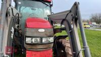 2003 MCCORMICK CX105 4WD TRACTOR - 15