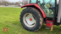 2003 MCCORMICK CX105 4WD TRACTOR - 17