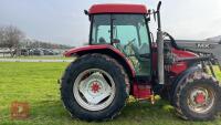2003 MCCORMICK CX105 4WD TRACTOR - 18
