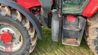 2003 MCCORMICK CX105 4WD TRACTOR - 19