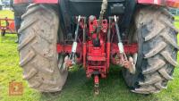 2003 MCCORMICK CX105 4WD TRACTOR - 21