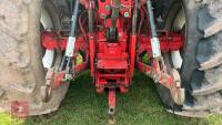 2003 MCCORMICK CX105 4WD TRACTOR - 23