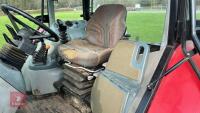 2003 MCCORMICK CX105 4WD TRACTOR - 25