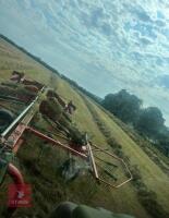 50 ROUND BALES OF 2024 HAYLAGE BIDS PER BALE - 2