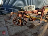 2.5M HAYBOB
