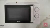 20L CHESTER MICROWAVE - 2