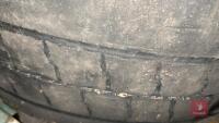 IFOR WILLIASM 195/60R/12 WHEEL & TYRE - 5