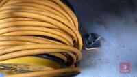 20M JCB EXTENSION REEL - 4