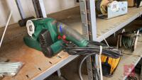 PARKSIDE BELT SANDER