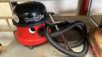 HENRY HOOVER