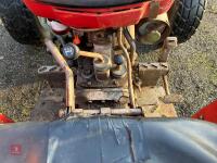 MASSEY FERGUSON 135 2WD TRACTOR (6) - 14