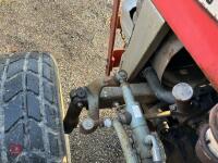 MASSEY FERGUSON 135 2WD TRACTOR (6) - 19