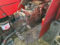 MASSEY FERGUSON 135 2WD TRACTOR (6) - 20