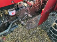 MASSEY FERGUSON 135 2WD TRACTOR (6) - 21