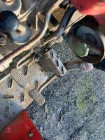 MASSEY FERGUSON 135 2WD TRACTOR (6) - 26