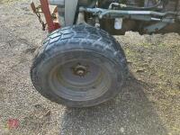 MASSEY FERGUSON 135 2WD TRACTOR (6) - 29