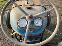 FORDSON MAJOR 2WD TRACTOR (7) - 18
